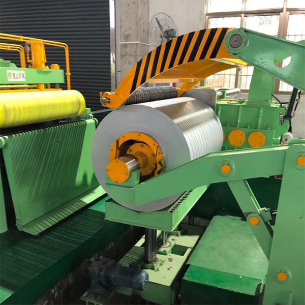 Prime 508mm Hot Dipped Galvanized Steel Coils Zinc Coated Gi