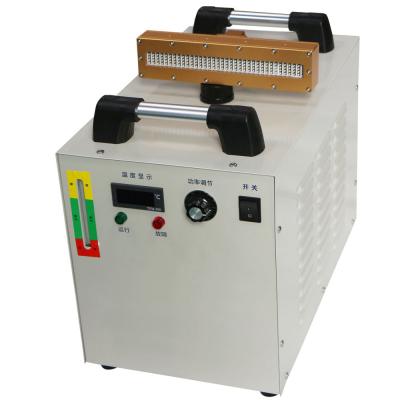 OEM de cura claro UV de cura UV portátil do equipamento da máquina 1200W de AV265V