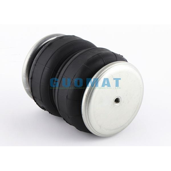 2B5240 Воздушная подвеска транспортного средства 160 мм резиновый воздушный пружинный шар