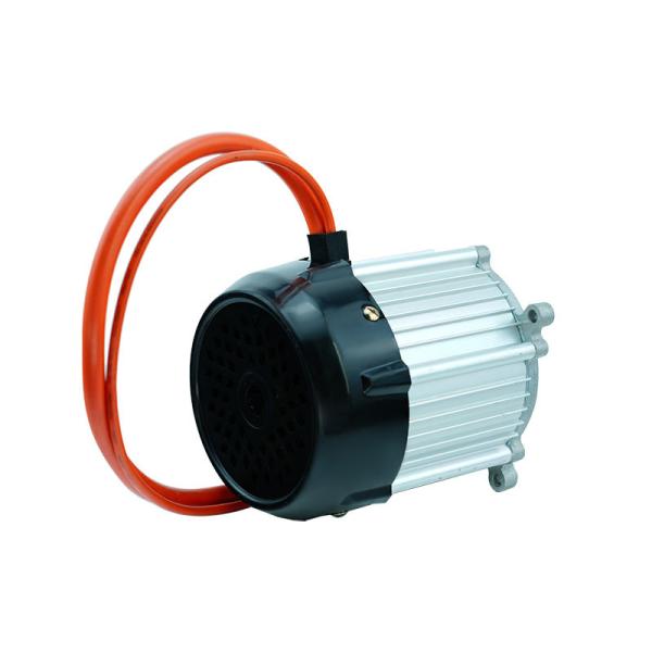 Precision Craftsmanship 1.5kW PMSM for Electric tricycle