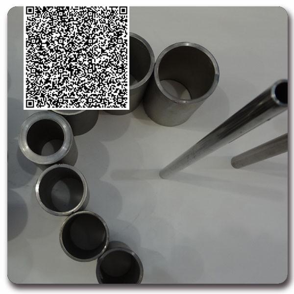 2015 Hot Sale ASTM A179 Galvanised Pipes with China Good Supplier