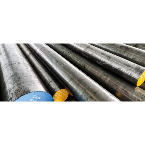 DIN EN X6CrNiCuS18-9-2 1.4570 Stainless Steel Flat Rod Machined