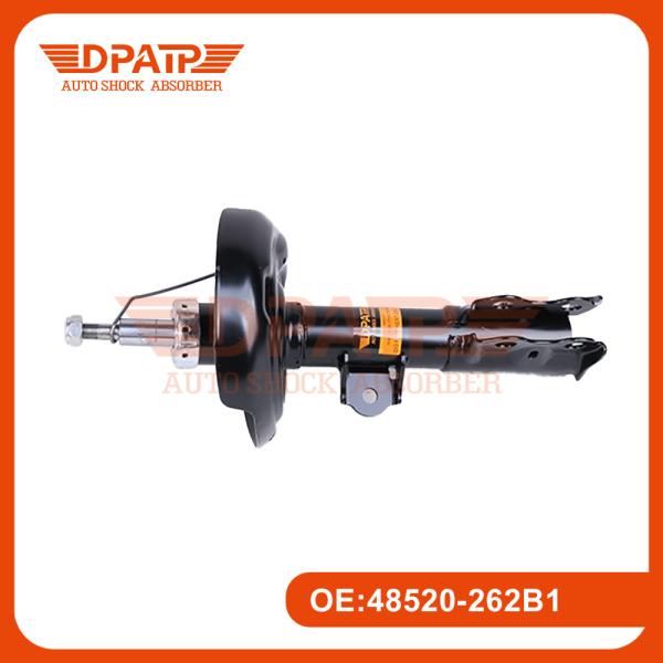 Front Left Right Car Shock Absorber 48520-262B1 For Toyota Ralink E191/19- Toyota Corolla NRE2/19-