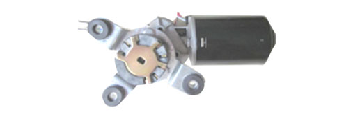 WIPER MOTOR FOR PEUGEOT