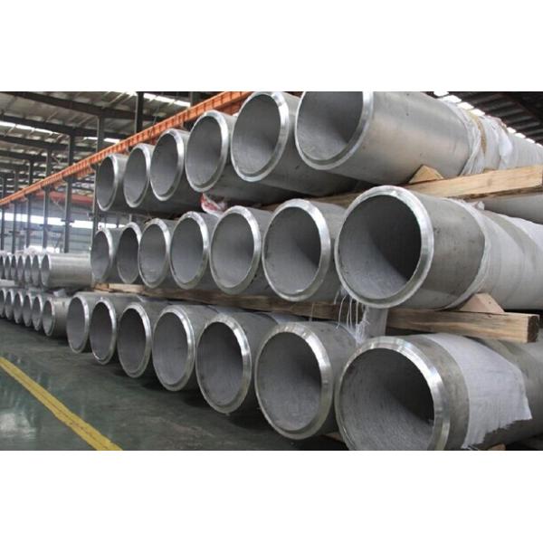 Cold Drawn Seamless Stainless Steel Pipe schedule / 304 ss tubing