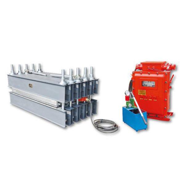 New design Frame type conveyor belt joint equipment/belt jointing tools/belt splicing tool