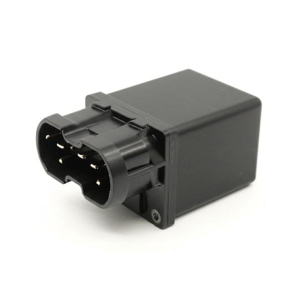 Hyundai R140LC-7 Excavator Relay Starter 21N6-30120 OEM