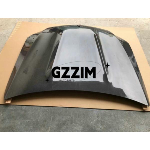 Mercedes Benz Car Carbon Fiber Hood для автомобилей класса C W205 до C63 C180L/C200 LC300L