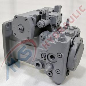 Single Cylinder A4vg180 Rexroth Hydraulic Closed Circuit Pump High Pressure