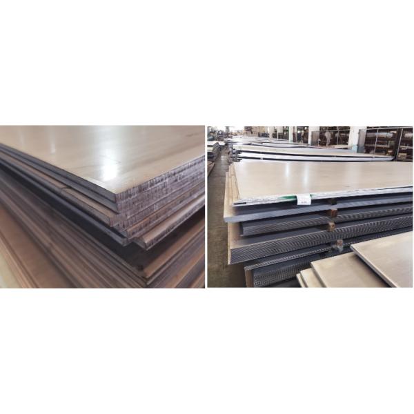 AISI 309S Stainless Steel Sheet Plate 310S 321 410 420 430 For Home Appliance