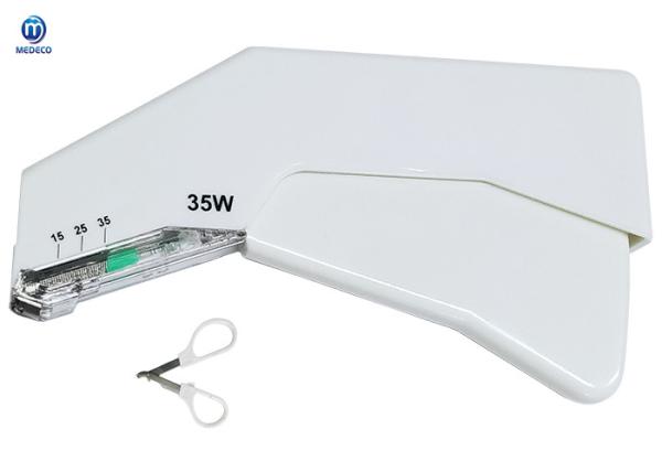 Hot Selling Surgical Use Skin Stapler Disposable Skin Stapler 35w Skin Stapler