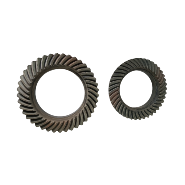 3512A030 for Mitsubishi Pajero KB4TH6WKH4W Rear Differential Main Drive Gear Kit Drive Gear Repair Kit