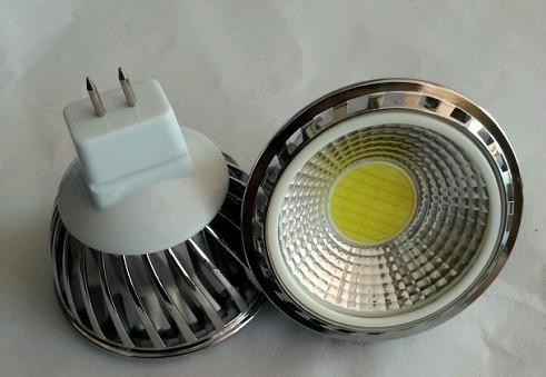 High power MR16 led spot light 5W with CE&ROHS approved