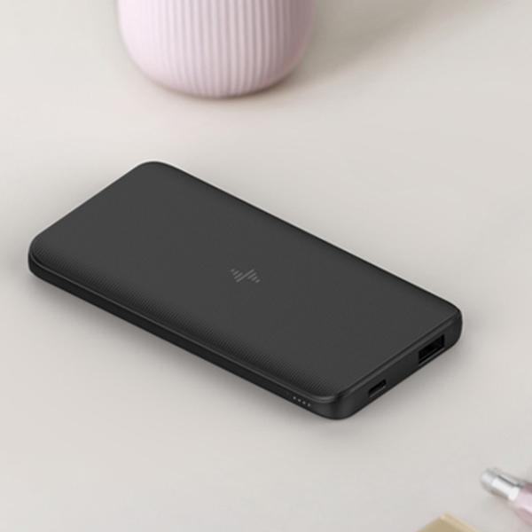 Portable Mini Case Power Banks 10000Mah Wireless Power Bank For Mobile Samsung & Iphone