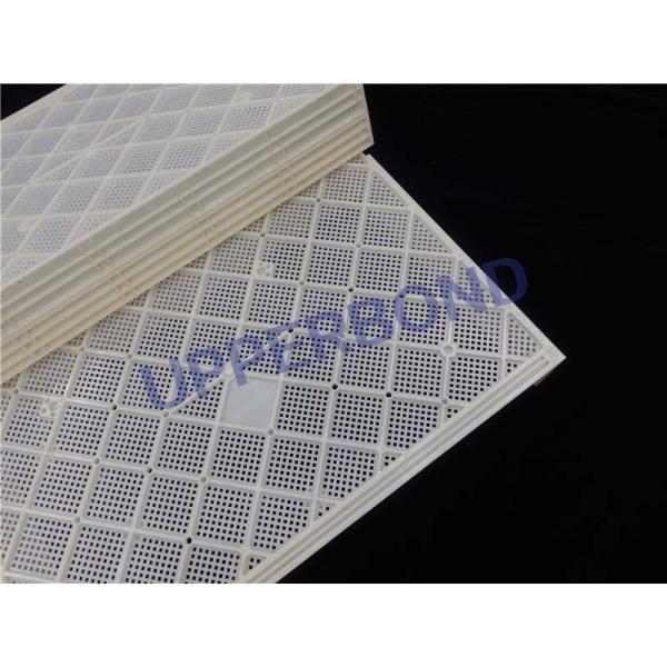 Пластиковый поднос хранения подносов загрузки сигареты штанги фильтра