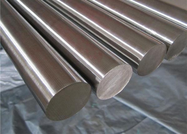hot rolled steel bearing steel GCr15 with diameter 10-600mm for small orders