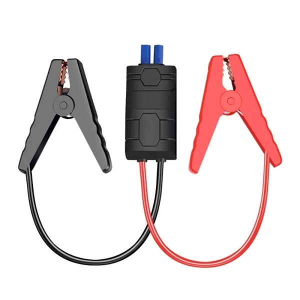 67KWh-168KWh Battery Capacity Car Jump Starter 600A Portable Starting Device 4USB 20000/99800mAh with High Capacity