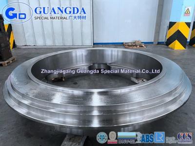 Alloy Steel Forging Forged Flanges Professional Steel Forging Factory From China