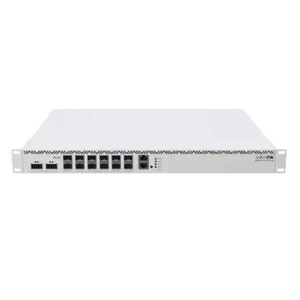 アウトドアワイヤレス 4G/WiFi 5G CCR2216 クラウドコアルーター 100 Gbps モデム WDSサポートとWi-Fi周波数 2.4G 5G