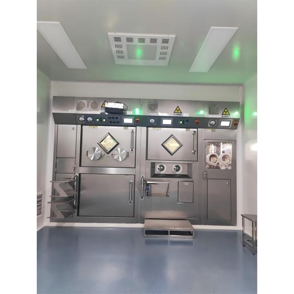 Powerful Nuclear Radiation Protection Shielding Gamma And X-ray Radiation with Lu177 and Lead Radiation Shielding Accessory