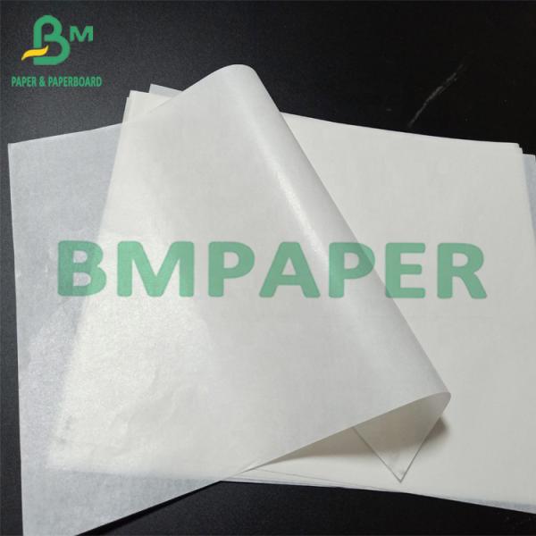 Бумага MG белая Крафт качества еды 30gsm 40gsm 45gsm для печати на паковать (3) для печати качество еды 30gsm 40gsm 45gsm бумаги MG белое Крафт для упаковки