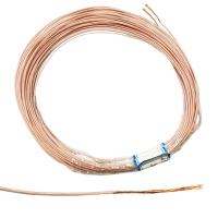 200C PTFE isolou fios encalhou C.A. isolada 30 Calibre de diâmetro de fios 220V do fio