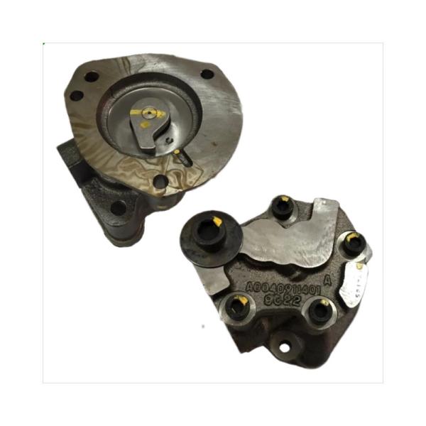 Насос топливной установки 0040911401 0040910501 0030917401 0030915701 Для Mercedes-Benz ATEGO 1/2 AXOR 1/2