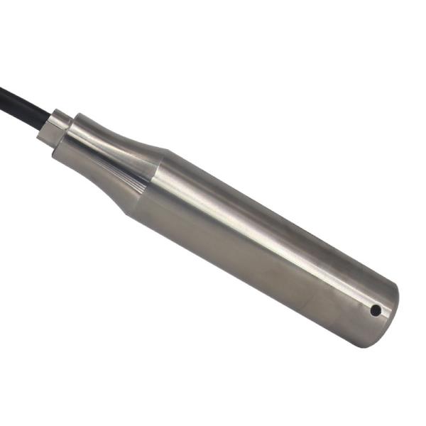 передатчик уровня воды погружающийся 4-20mA 0-5V гидравлический для рек /Lake