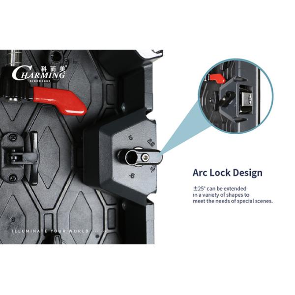 Арендный экран цифров СИД P3.91 для освещения этапа шоу Dj Адвокатуры клуба партии диско