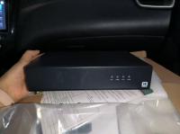 IP KVM Av para Ip Converter IP Sistema de Distribuição de Vídeo