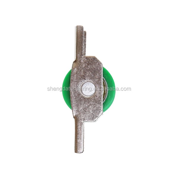 Sale Aluminium Windows Roller Sliding Door Rollers Wheels