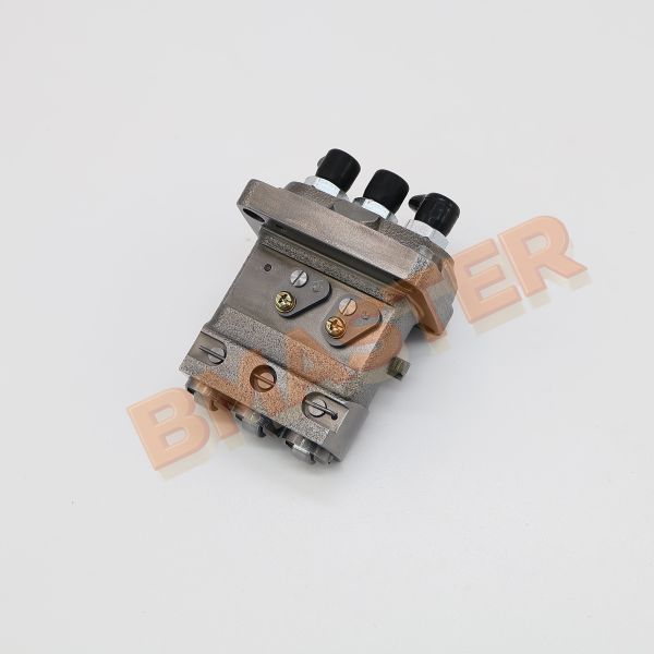 Fuel Injection Pump Head 719623-51100 For 3TNA72 Engine With Corrosion-Resistant Alloy Construction