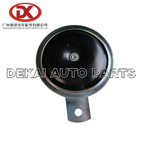 электрический рожок 1834100430 высокой ноты 24v 8971093641 NPR FSR113 6BD1