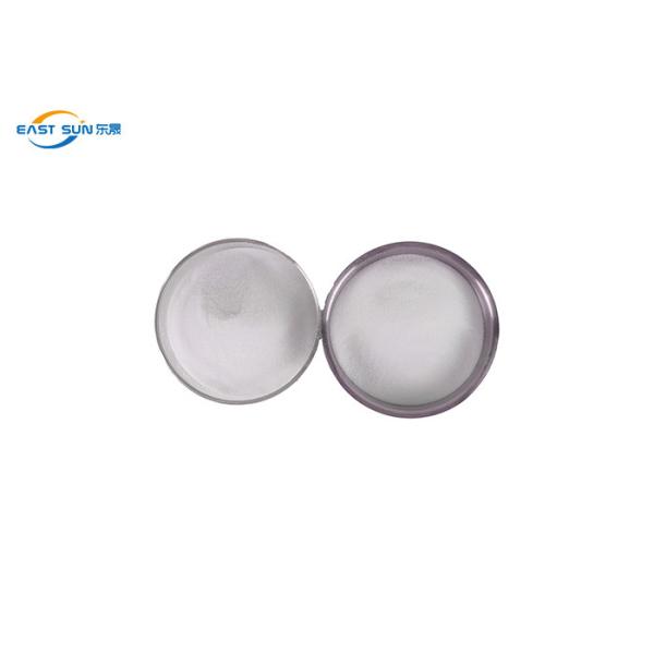 Полиамид жары слипчивый горячий плавит прилипатель для того чтобы напудрить белый цвет