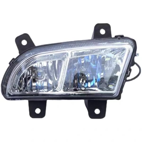 Diesel Fuel Engine Led Headlight for Jh6-799 Heavy Duty Truck Az9925720061 Az9925720062
