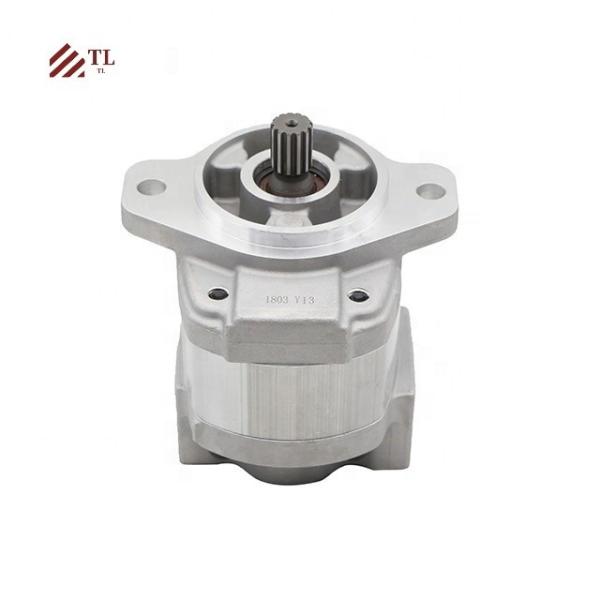 Excavator Steering Pump W90-2 /510-1 for Smooth Steering in Machinery Repair Shops