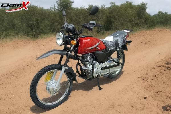 150cc 4 Stroke 200cc Off-road Dual Sport Motorcycles Aluminum Dirt Bike With Footrest Folded Pedal