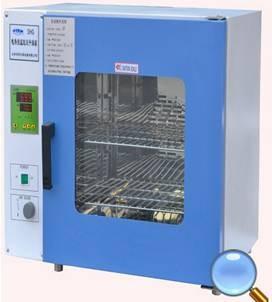 cozimento 136L/desparafinagem industrial Electrothermal/forno de secagem