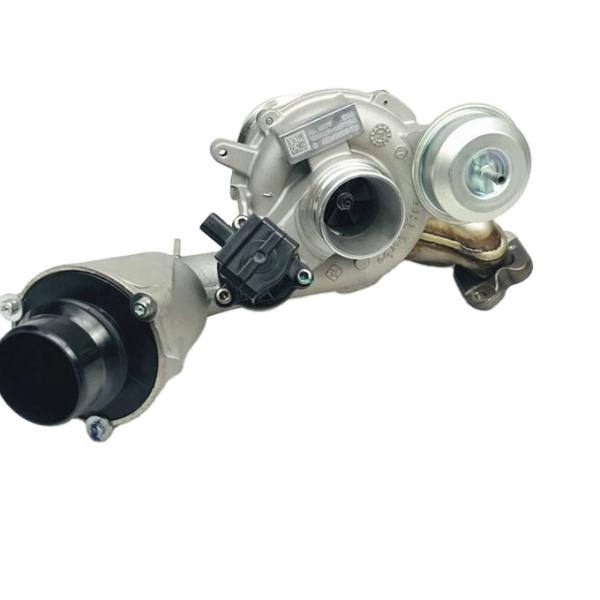 UNIVERSITY Car Model A2740903480 A2740903580 Gas Turbocharger For Om274 920 Engine