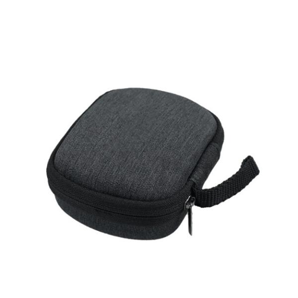 Lightweight EVA Storage Case Suitable for Carrying Mobile Gimbals Headsets and Other Popular Electronic Products