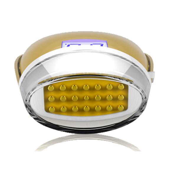 Mini Tripolar RF Radio Frequency Skin Device Double Chin Removal Facial Beauty Massager