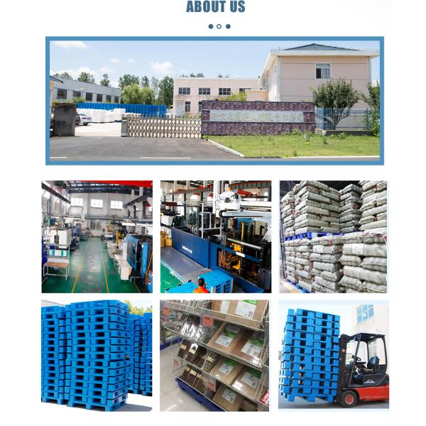 Logistic Eu Turnover Box Sale Plastic Storage Boxes
