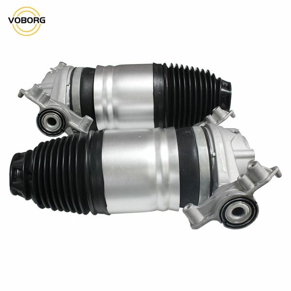 Rear Air Shock Absorbers Air Suspension for Audi Q7 VW Touareg Porsche Cayenne 7P6616020K