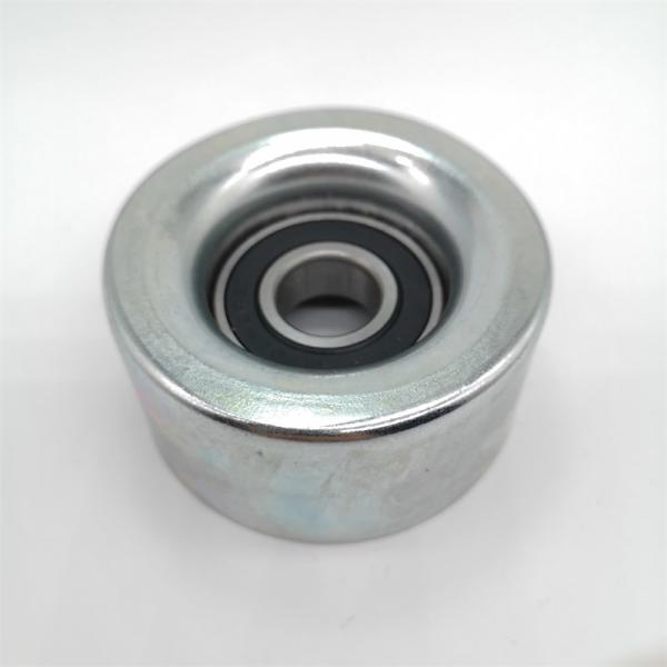 PU177026 RMX Belt Tensioner Pulley Bearing Replacement 3.4 x 1.3 x 3.8 inches