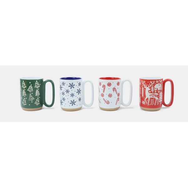 Christmas Mug