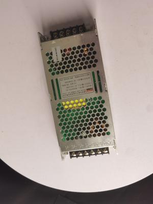 Sistema de iluminação de tensão de entrada de 220V Potência com tensão de saída de 5V/12V/24V/36V/48V