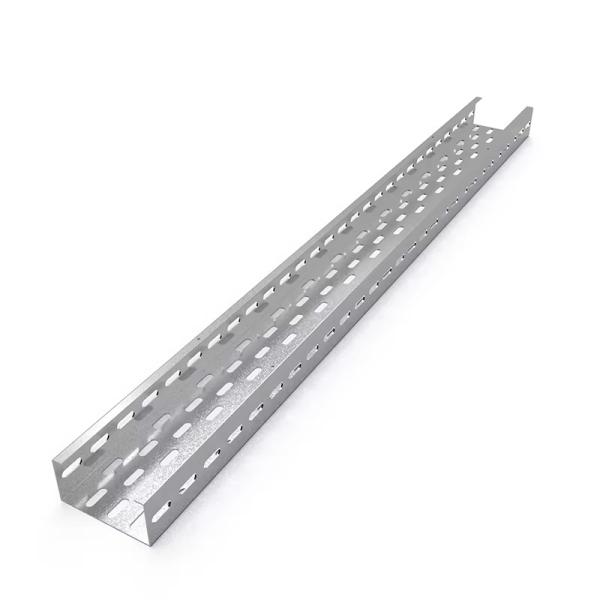 Customization and Customizable Zinc Coated Wireway for Residential Needs