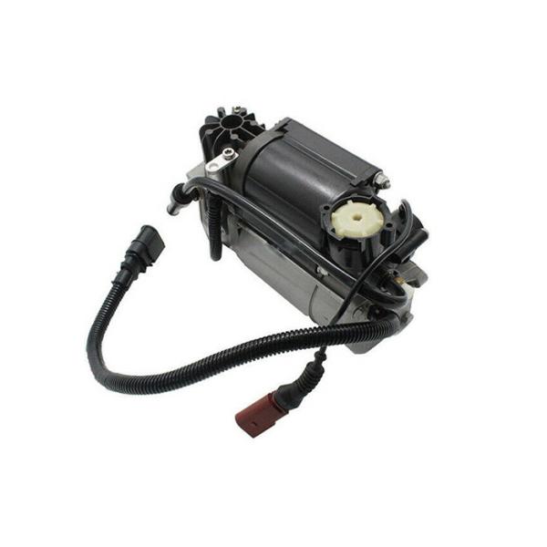 Bomba 4E0616005H del compresor de la suspensión del aire de Audi A8 D3 4E 2002-2010