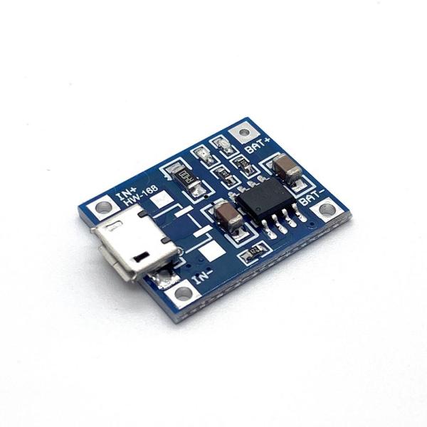 Я USB-MODULE