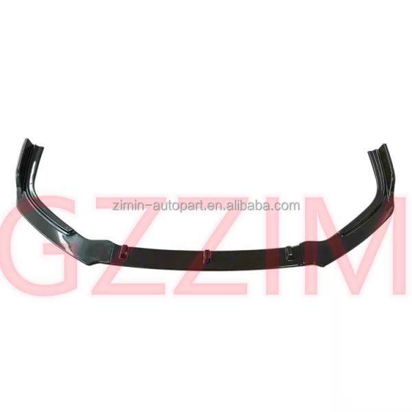 Protection Decoration Front Rear Bumper Lip Rear Tail Wing Body Kits Parts For LX ES 2018